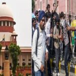 दिल्ली में प्रदर्शन पर पाबंदियों और नेताओं की हिरासत का मामला पहुंचा सुप्रीम कोर्ट, आज होगी सुनवाई