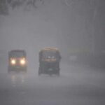 Heavy Rain: ‘वेस्टर्न डिस्टर्बेंस’ का असर, 24 राज्यों में भारी बारिश और 70 किमी/घंटे की रफ्तार से चलेंगी तेज़ हवाएं