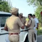 पंजाब पुलिस के ASI पर फायरिंग करने वाले आरोपी का अमृतसर मे Encounter