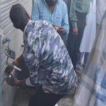 अमृतसर में गुरुपर्व से पहले निगम की सख्त कार्रवाई, मीट की दुकानें सील और दुकानदारों चेतावनी जारी