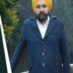 OSD राजबीर घुम्मन मामले में बड़ा मोड़, सुप्रीम कोर्ट से राहत के बाद ED ने दर्ज किया केस