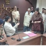 अमृतसर में पटाखा खोखों की ड्रा पर विवाद, खड़े हो रहे सवालिया निशान