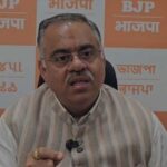 परविंद्र झोटा हत्याकांड पर तरुण चुघ का पंजाब सरकार पर हमला, बोले- नशा माफिया के खिलाफ कार्रवाई में सरकार विफल