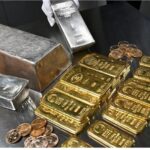 Gold Silver Price Down : अचानक 1800 रुपए सस्ता हुआ सोना, चांदी में भी आई बड़ी गिरावट