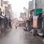 पंजाब बंद को गुरदासपुर में भारी समर्थन, जिले में बंद रहे बाजार… पसरा सन्नाटा