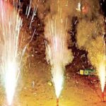 अमृतसर में दिवाली, गुरुपर्व और न्यू ईयर पर पटाखे चलाने का टाइम फिक्स! नियम तोड़ने पर होगी कार्रवाई
