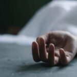 Punjab : प्रदर्शन दौरान बड़ा हादसा! CM मान का होर्डिंग हटाने चढ़ा युवक, करंट लगने से मौत