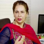 नवजोत कौर सिद्धू की छुट्टी! BRP ने नए पंजाब प्रभारी का किया ऐलान