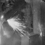 अमृतसर के तरन तारन में इमीग्रेशन सेंटर मालिक के घर पर फायरिंग, दहशत में पूरा इलाका