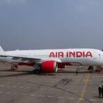 सऊदी अरब जाने वाली Air India की सभी फ्लाइट्स 20 अक्टूबर तक रद्द, बढ़ते तनाव के बीच एयरलाइन का बड़ा फैसला