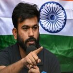 दिल्ली पुलिस के जवान अभिजीत दिपके के घर पहुंचे, तिरंगा मार्च से पहले बड़ा एक्शन