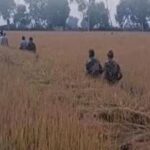 पंजाब मे फिरोजपुर पुलिस और BSF को मिली कामयाबी, करीब 10 किलो हेरोइन बरामद