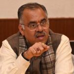डबल इंजन सरकारें नशे का जखीरा पकड़ रही लेकिन पंजाब में गली-गली बिक रहा चिट्टा : चुग