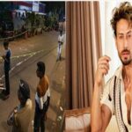 मुंबई: टाइगर श्रॉफ पर चलीं 5 राउंड गोलियां, जांच के लिए 15 टीमों का गठन- ड्राइवर को लगी गोली- जानें अब तक का बड़ा अपडेट