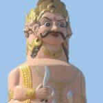 दशहरे पर रावण की पूजा! पंजाब के इस शहर में 7 पीढ़ियों से निभाई जा रही परंपरा, जानें वजह