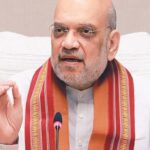 आज परविंदर झोटा के परिवार से मिलेंगे अमित शाह, दोपहर 12 बजे पहुंचेंगे मानसा
