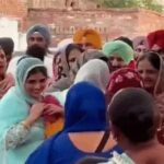 गैंगस्टर जग्गू भगवानपुरिया की पत्नी लड़ेगी चुनाव! अमेरिका छोड़ पंजाब लौटीं