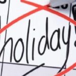 पंजाब के इस जिले में 24 अक्टूबर को Half Day Holiday! जानें क्या-क्या रहेगा बंद