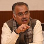 पंजाब मे परविंद्र झोटा हत्याकांड में CBI की FIR न्याय की दिशा में बड़ा कदम : तरुण चुघ