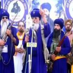 “झोटा की पत्नी को विधानसभा चुनाव लड़वाओं”, निहंग सिंह नेता की बड़ी अपील