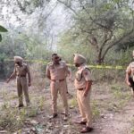 पंजाब में पुलिस-बदमाशों के बीच मुठभेड़, नाके पर खड़ी पुलिस पर अंधाधुंध फायरिंग