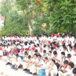 पंजाब मे युद्ध नशियां विरुद्ध’ मुहिम: लुधियाना में 480 विद्यार्थियों को नशे के खिलाफ किया जागरूक