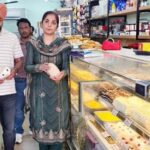 फूड सेफटी विभाग का Action! मिठाई की दुकानों, करियाना व डेयरियों पर की छापामारी, सैंपल किए सील