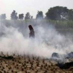 मौसम में बदलाव के साथ हवा की गुणवत्ता बनी चिंता का विषय, सेहत पर मंडराया खतरा