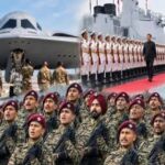 सैन्य ताकत में कम नहीं भारत: जानें  अमेरिका-चीन और India का रैंक, जवानों से लेकर टैंक-युद्धपोतों तक कौन सा देश आगे?