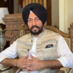 पंजाब को 2029 तक नशामुक्त करने का प्लान तैयार, परमिंद्र बराड़ ने बताई रणनीति