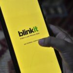 Blinkit से मंगाया दही, निकला खराब … रिफंड के चक्कर में महिला के खाते से 98,000 रुपए साइबर ठगों ने उड़ाए