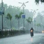 पंजाब में 2 दिन फिर बारिश! 9 जिलों में आंधी-तूफान का अलर्ट जारी