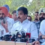 पंजाब कांग्रेस में गुटबाजी पर हाईकमान सख्त! वेणुगोपाल और पायलट ने नेताओं को दी चेतावनी