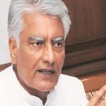 पंजाब में नशा, गैंगस्टर और हथियारों के नेटवर्क की सुनील जाखड़ ने अमित शाह से की NIA जांच की मांग