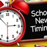 पंजाब में स्कूलों की Timing Change! 2 नवंबर से लागू होगा नया शेड्यूल, जानें कितने बजे लगेंगे स्कूल
