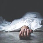 युवक की संदिग्ध हालत में मौत, घर में फंदे पर झूलता मिला शव, पुलिस जांच जारी
