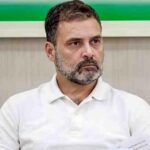 राहुल गांधी के पंजाब दौरे से पहले 1984 दंगा पीड़ितों ने कर दिया बड़ा ऐलान
